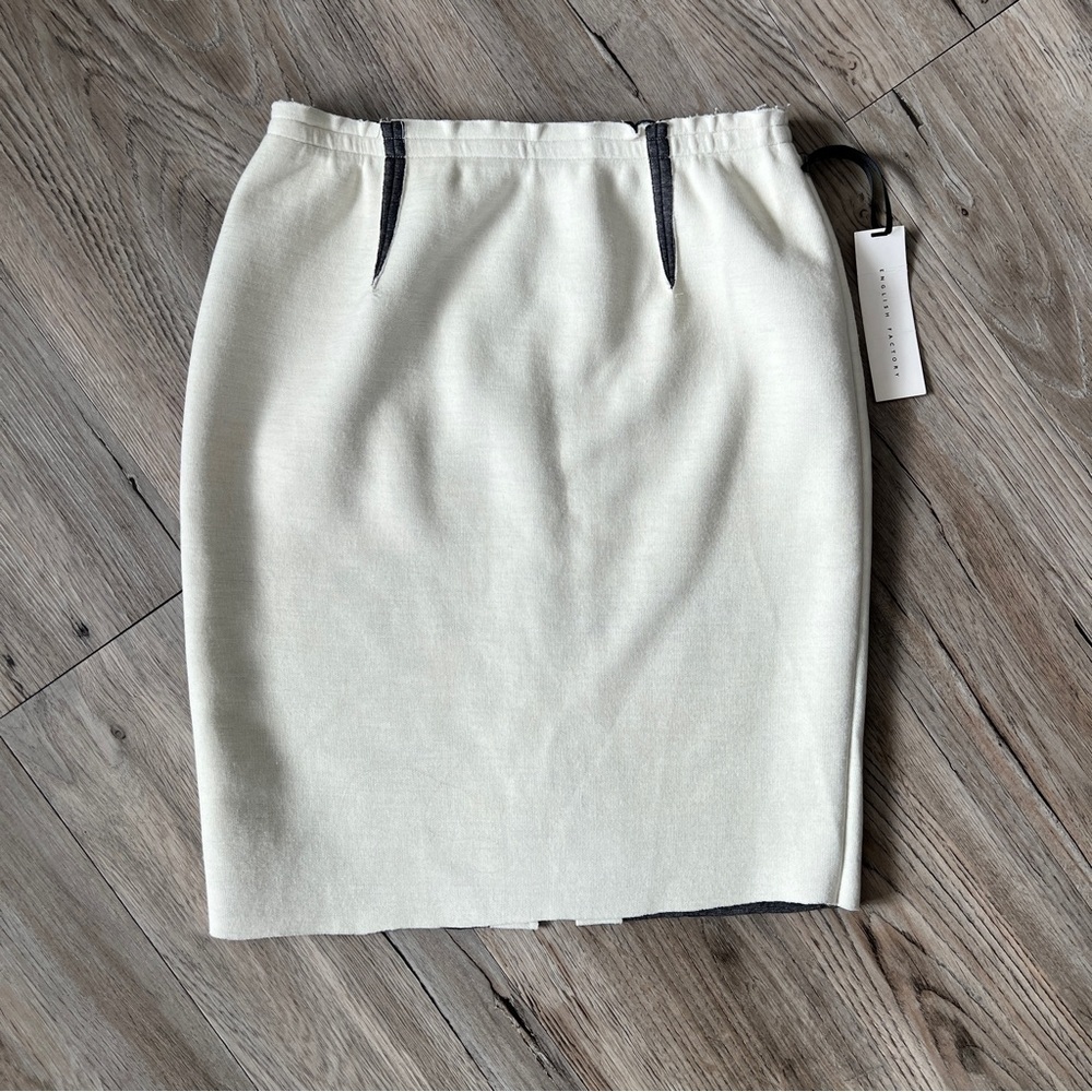 English Factory Skirt 💗​